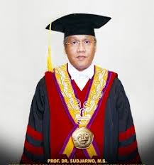 Sudjarwo